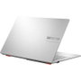 Asus Vivobook Go 15 E1504FA-BQ4442 Ryzen 5, 8GB RAM, 512GB SSD, 15.6 pulg, Cool Silver